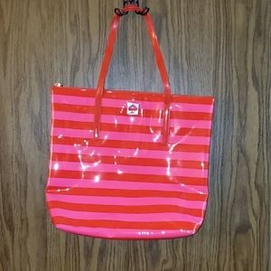 Kate Spade Striped Tote